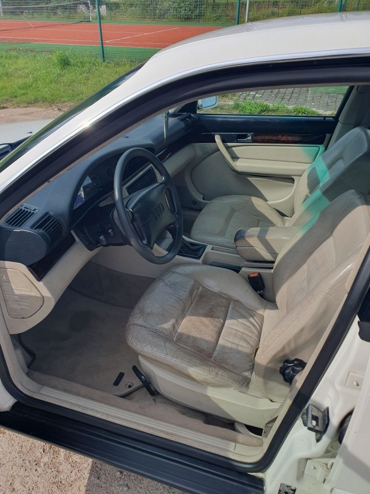 Audi 100 C4 S6 quattro
