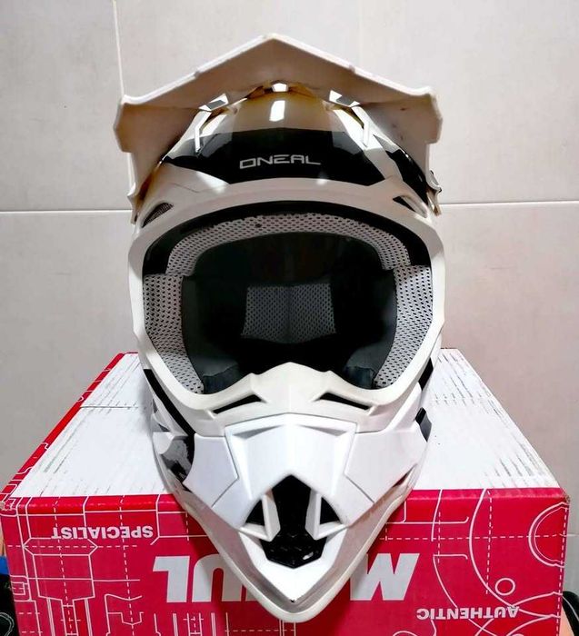 Capacete O'Neal (M)