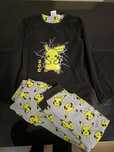 Pijama picachu (Pokémon)