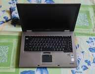 Ноутбук Toshiba Tecra A8