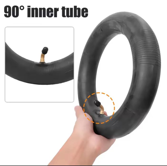 Dętka kukirin g2 max