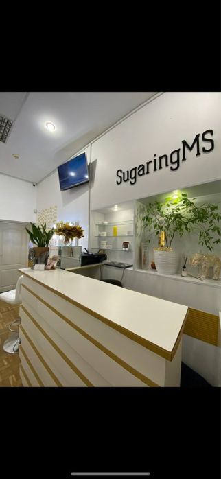 Меблі Салон Краси