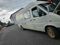 Volkswagen lt 35 maxi