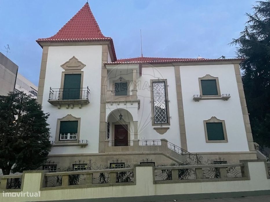 Escritório  para arrendamento