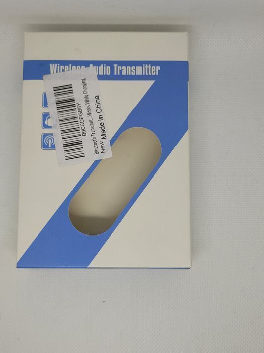 Nadajnik Bluetooth, Nadajnik Stereo Usb, Nadajnik Bluetooth 5.0