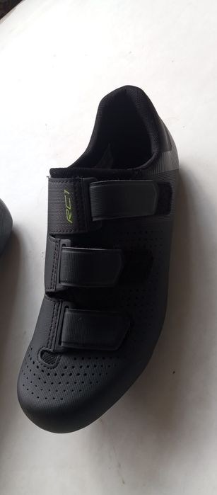 Sapatos ciclismo estrada Shimano RC1