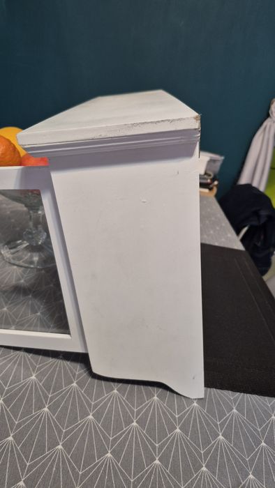 Mini kredens wiszący