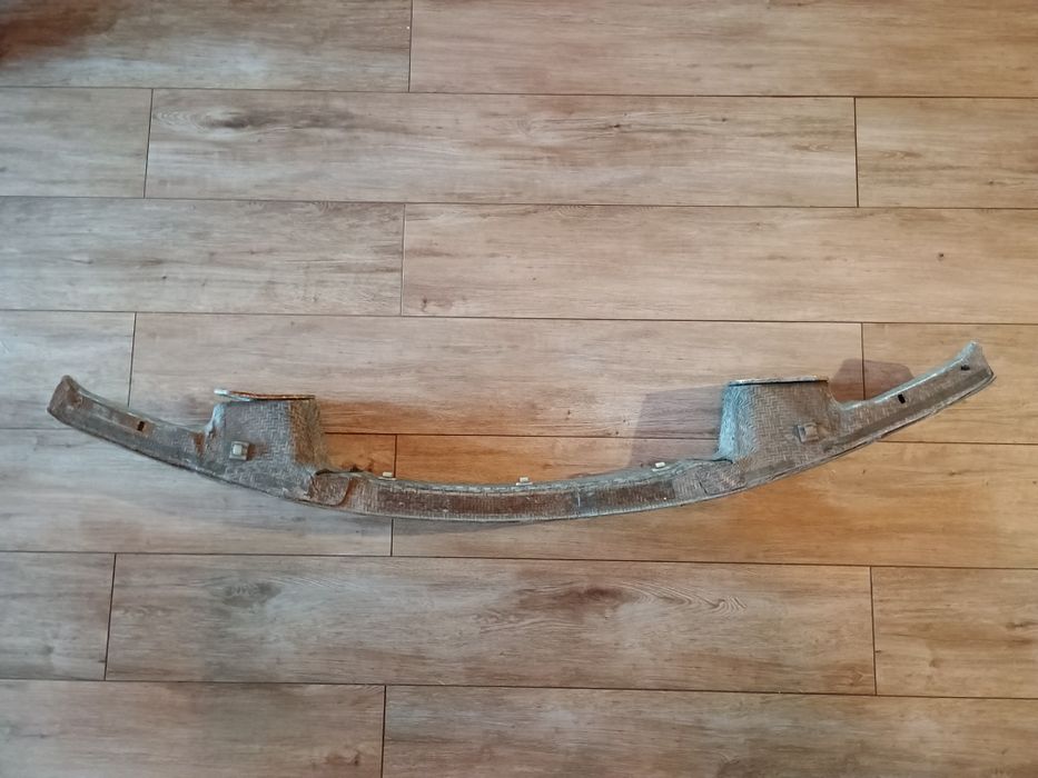 Belka karbon przód BMW m3 E46 absorber BMW m3