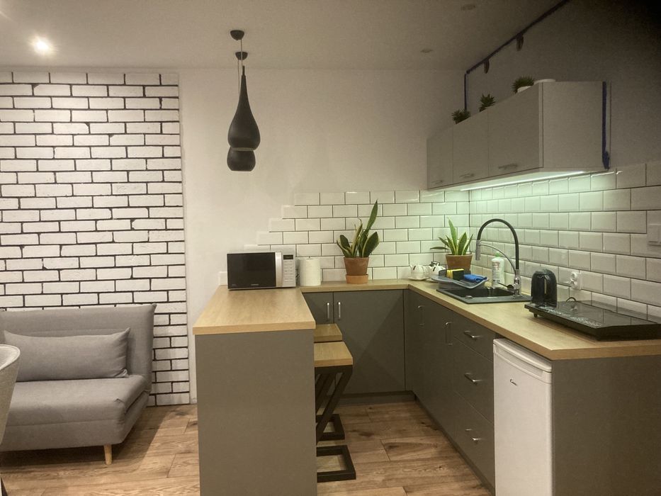 Wynajmę apartament.