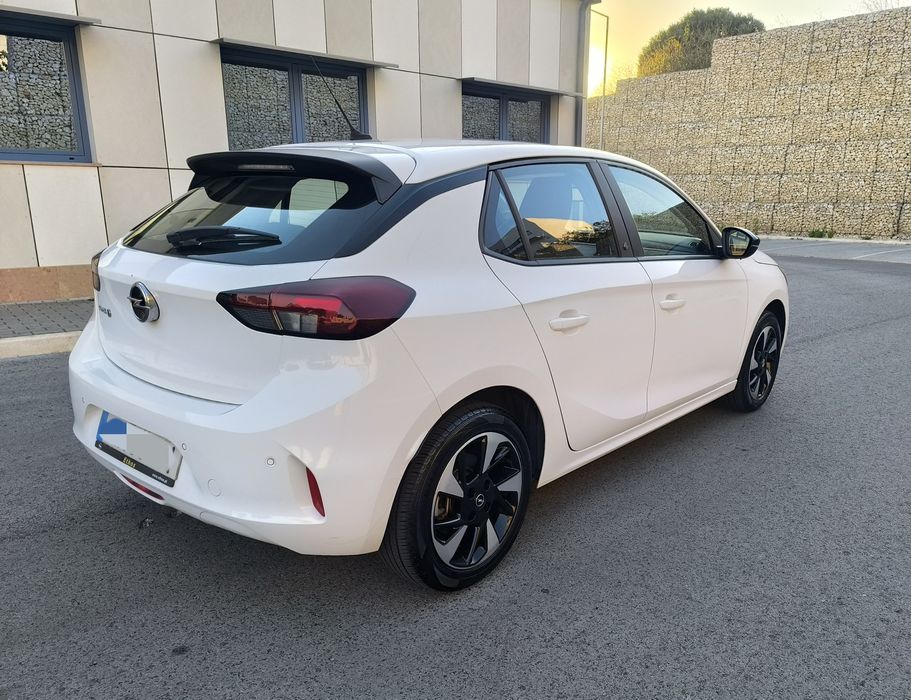 Opel Corsa-e Business Edition 51kwh