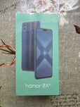 Honor8x black 6G128gb новый Киев