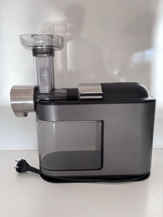 Wyciskarka wolnoobrotowa Philips HR1897