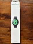 Smartwatch Samsung Galaxy Watch4 - 40mm - LTE