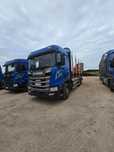 Scania R500  Pierwszy właściciel do drewna drzewa lasu