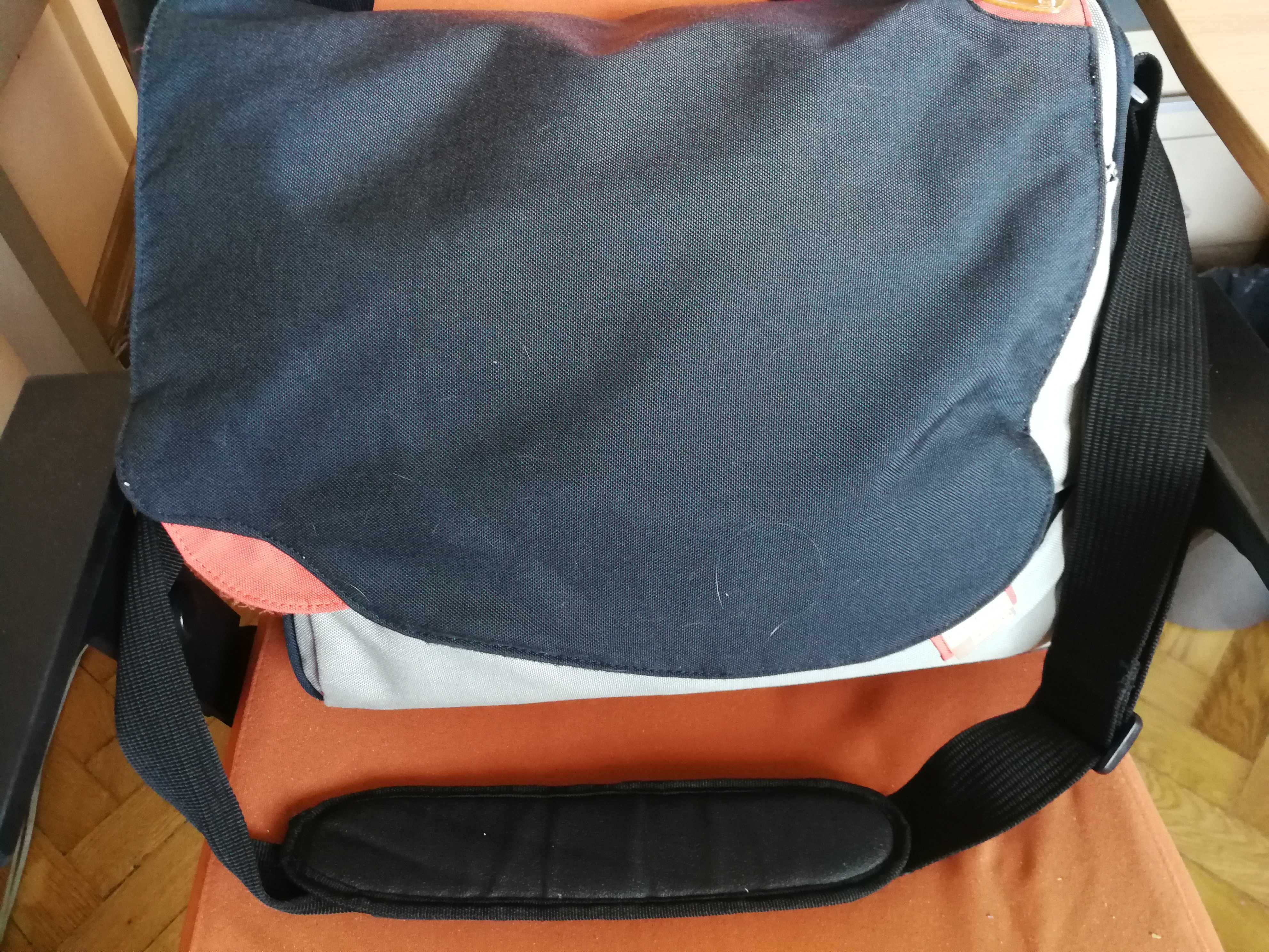 Torba na laptopa marki Tech-Air do 17"