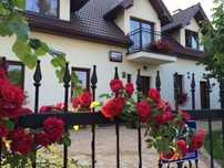 Noclegi Kudowa-Zdrój,Góry Stołowe, Sudety– pokoje z łazienką, wakacje
