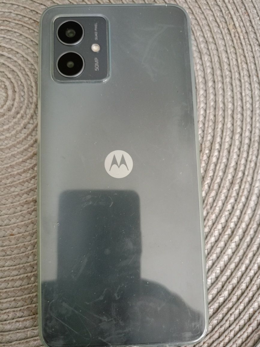 Telefon Motorola Moto g 14 nowy