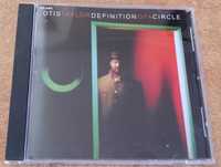 Otis Taylor Definition Of A Circle I wydanie 2006