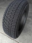 1шт. R17 235 65 шина зимова Bridgestone Blizzak DM-V2 made Japan