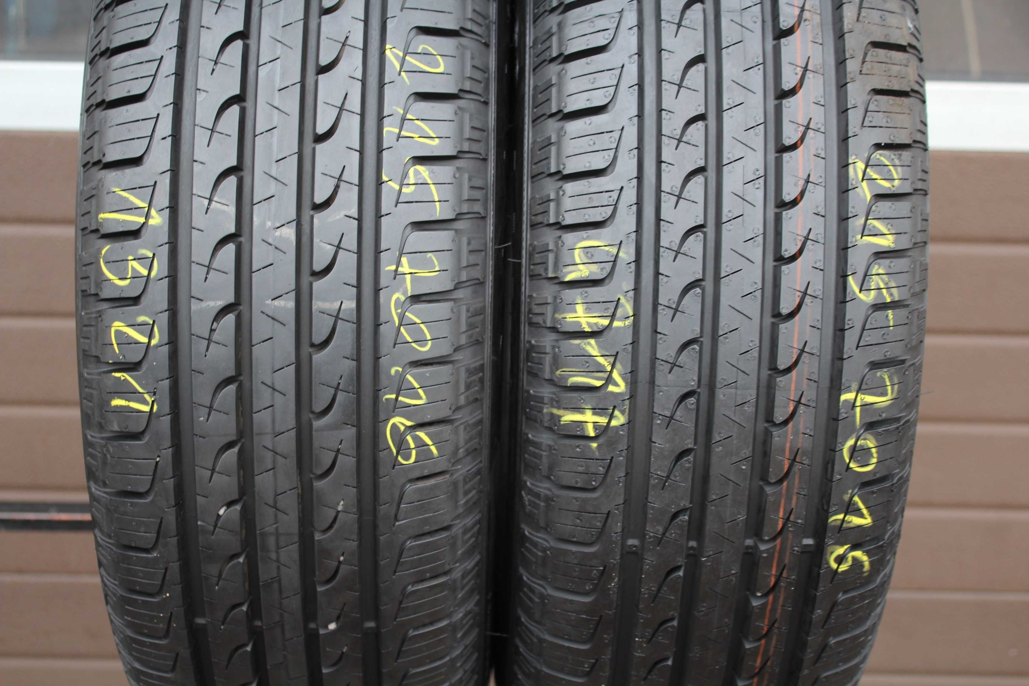 215 70 R16 Goodyear Efficentgrip SUV 4X4