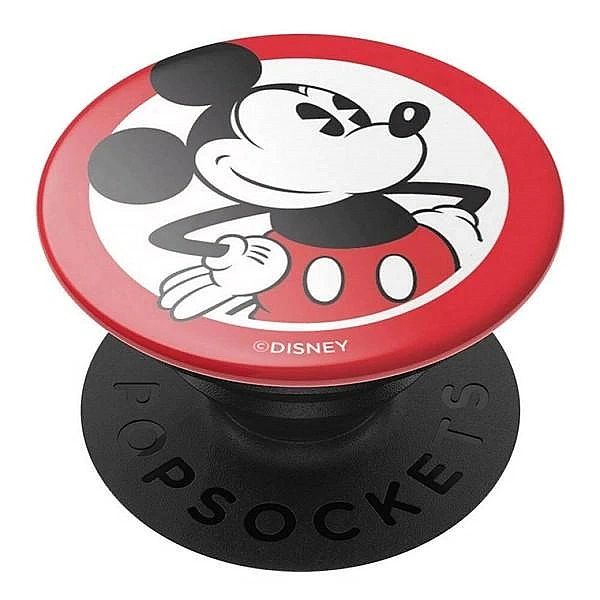 Uchwyt Popsockets 2 Mickey Classic i podstawka do telefonu