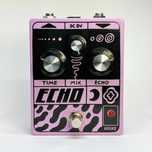 Echo | Deep Blue Delay, дилей | Handmade