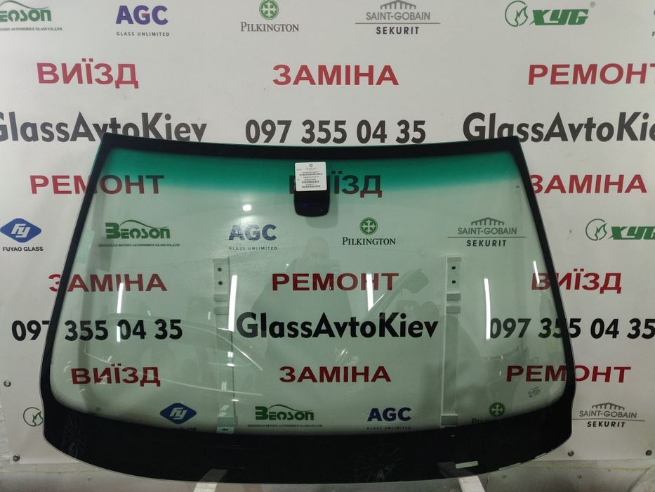 Лобове Вітрове скло TOYOTA CARINA E бокове заднє заміна виїзд