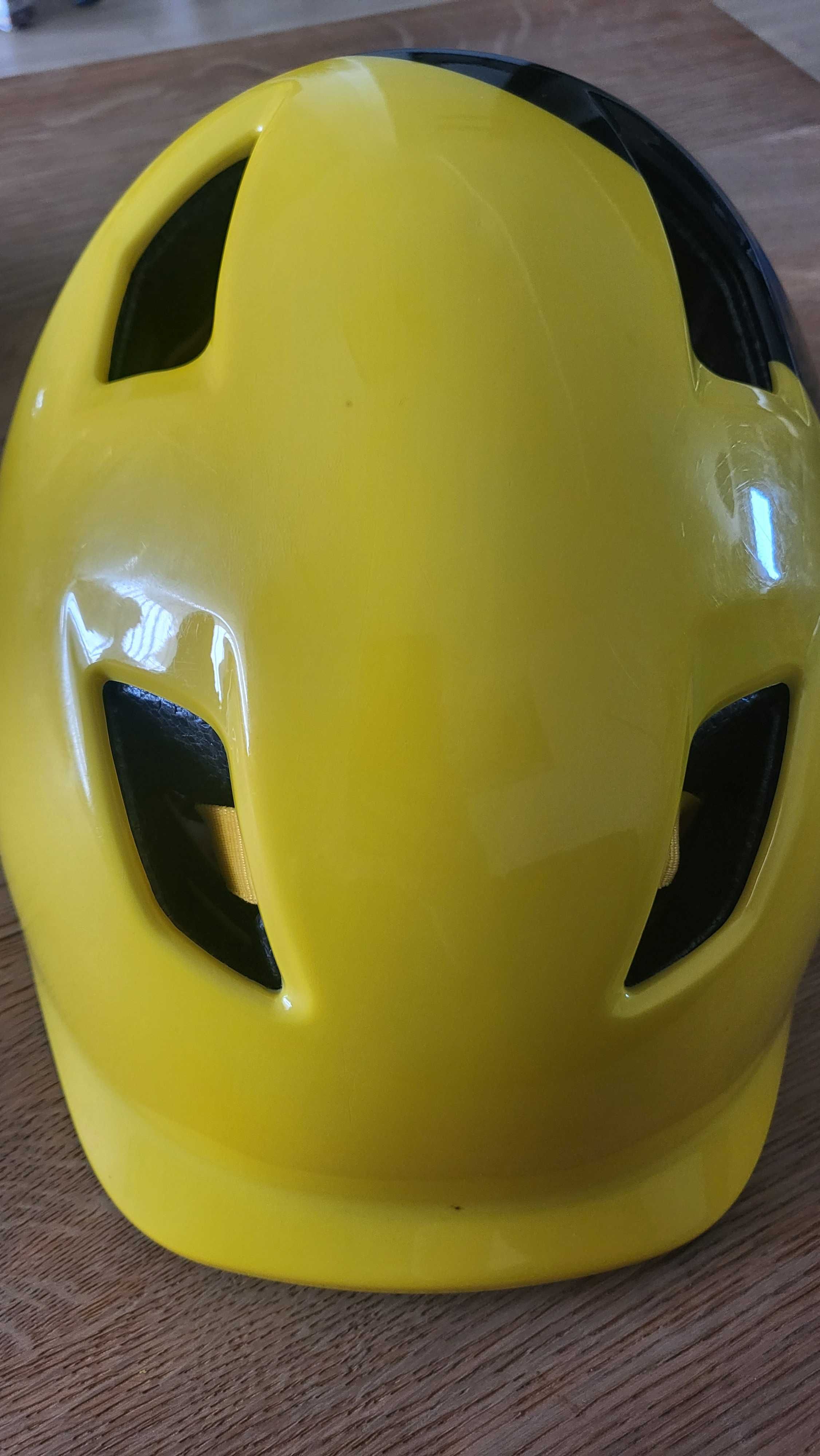 Fotelik rowerowy WEERIDE Safe Front Deluxe. KASK GRATIS! Stan idealny!