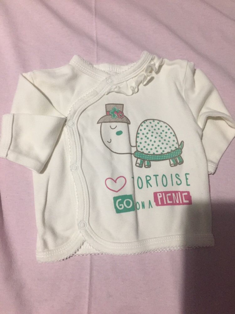 Красивая одежда для малышек Chloe, и не только.