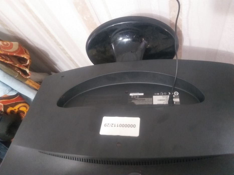 Монитор LG для компьютера