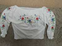 Продам вышиванка блузку на весну