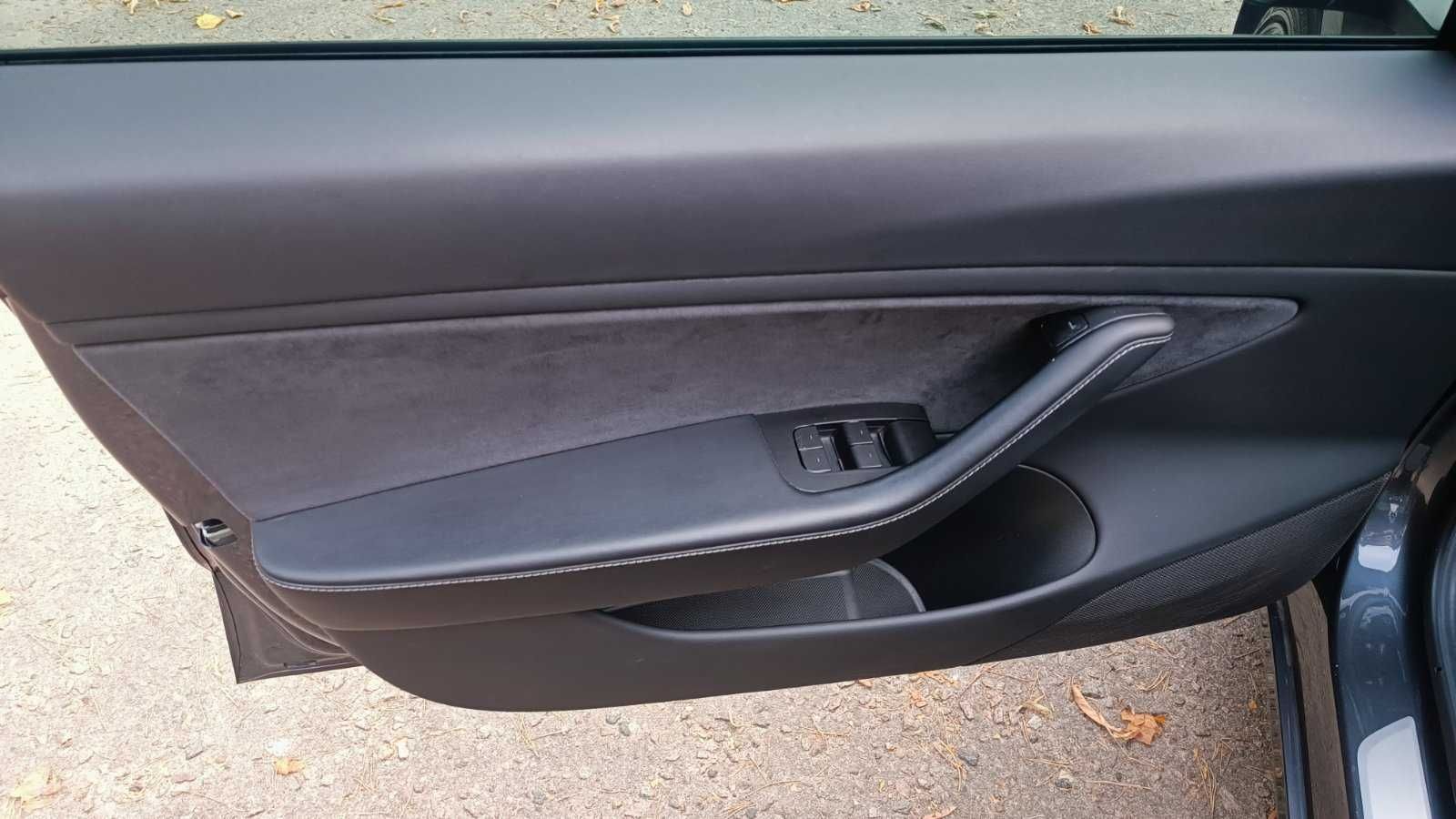 Tesla Model 3 2018 Long Range 75