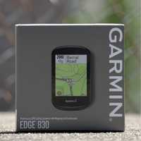 Garmin edge 830 ( com garantia )