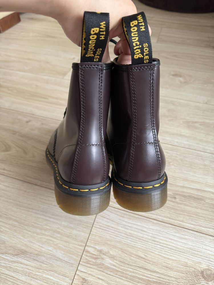 Nowe Buty firmy Dr.Martens rozmiar 39