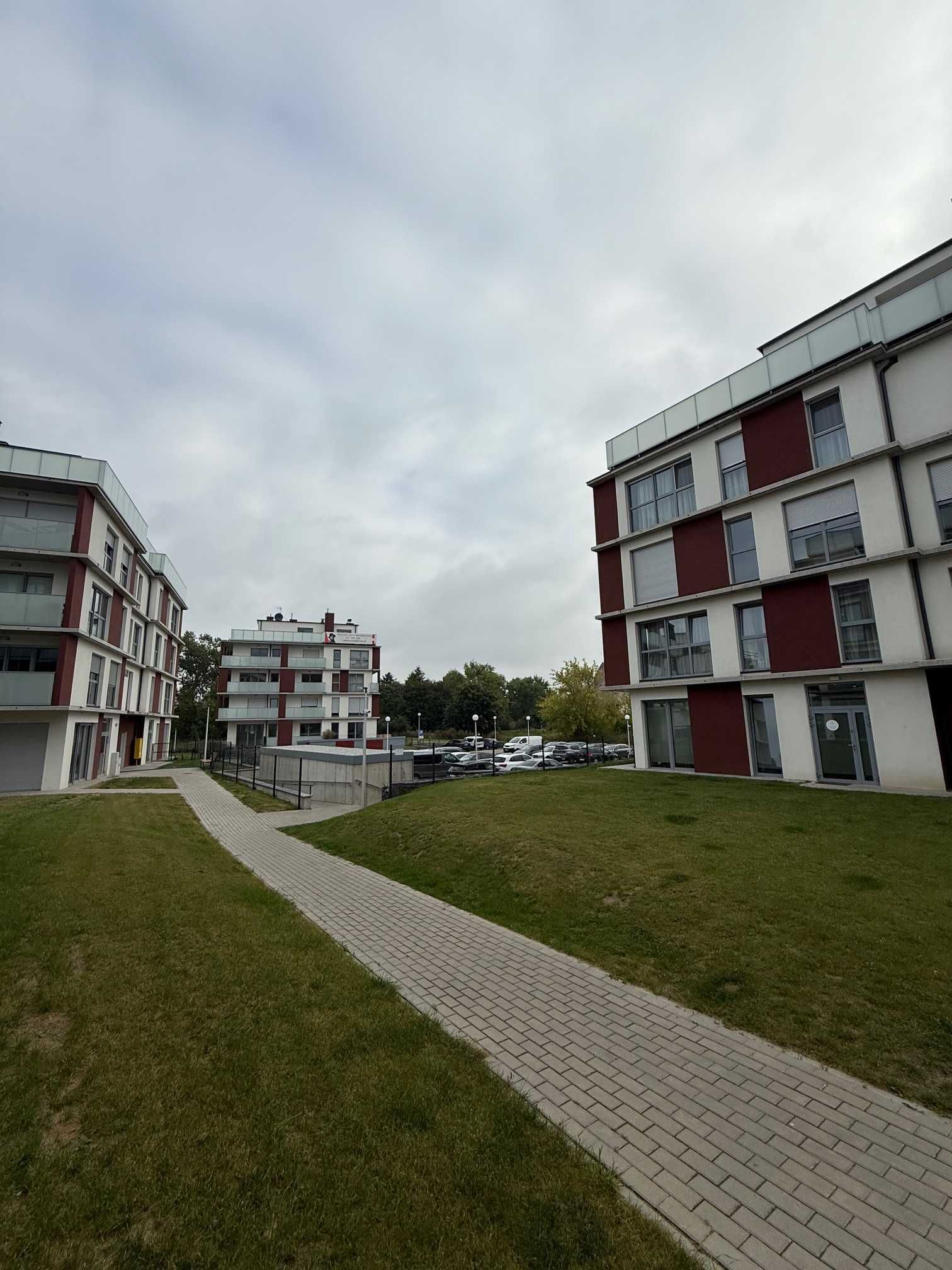 Apartamenty Dębowe Wzgórze Złotów Zapraszamy