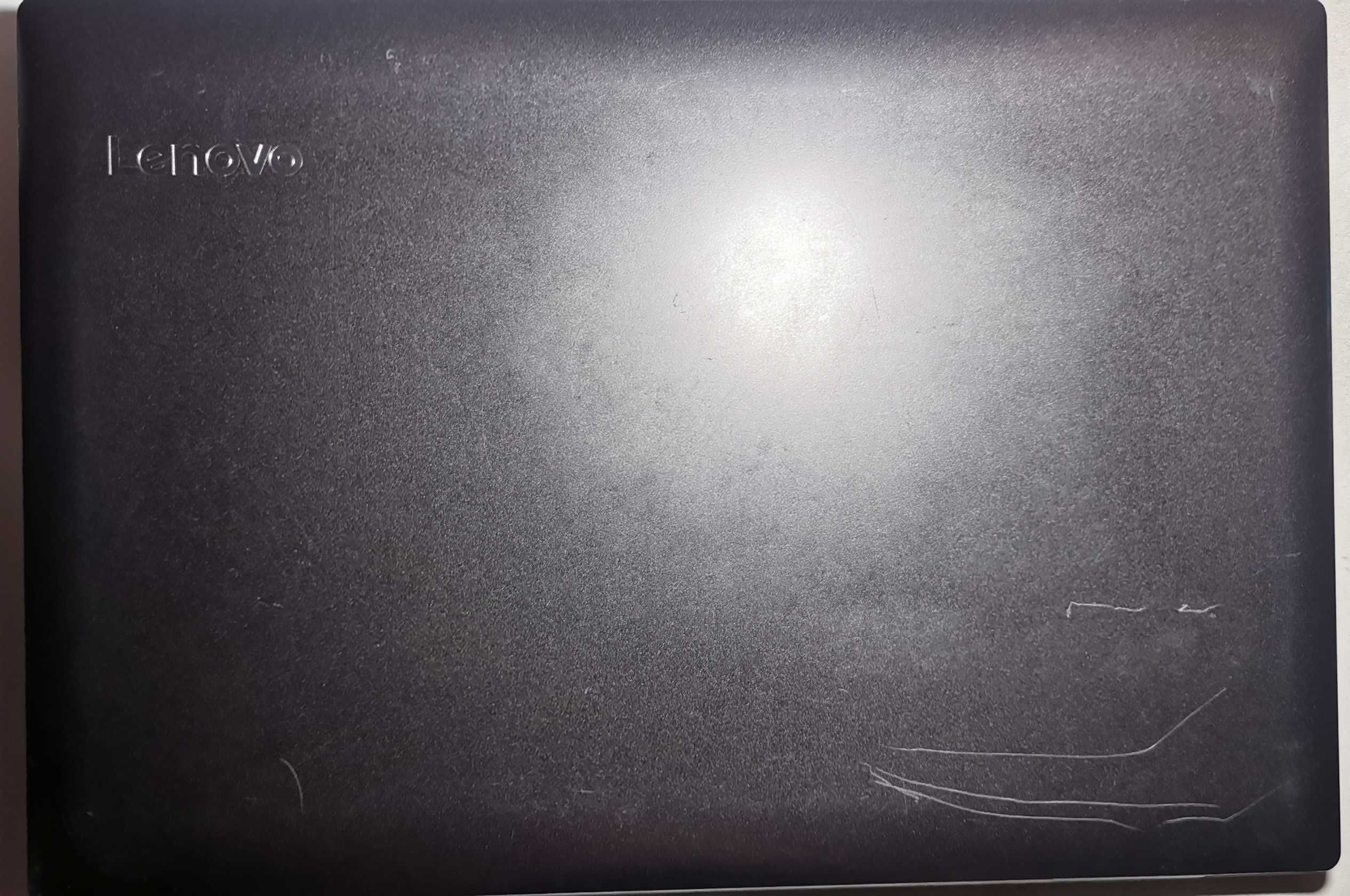 Игровой ноутбук 17.3 lenovo 330-17ich Core i7-8750H GTX 1050 4GB SSD