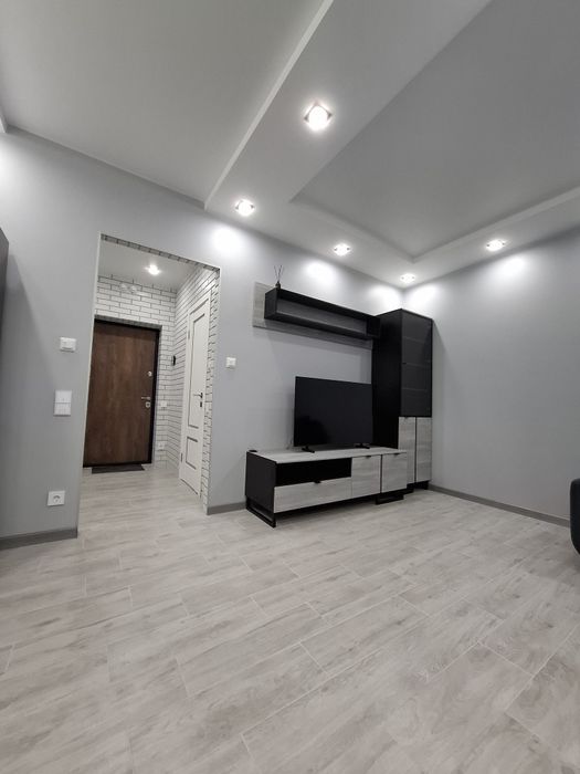 Здається ВПЕРШЕ! Стильна 1-кімнатна квартира в ЖК «А+Я», Кропивницький