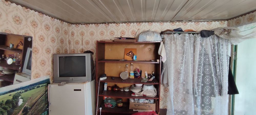 Дача за селом Владимировское, Гадючья балка
