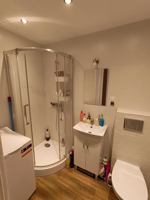 Mieszkanie dwupokojowe na wynajem bezpośrednio