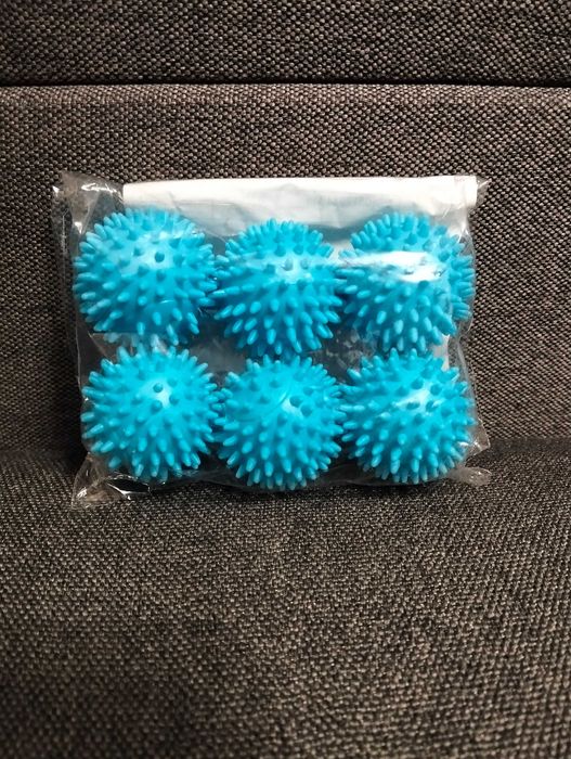 Кульки для прання (стирки) білизни шарики, м'ячики