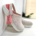 Женские Практичные Крокси Жіночі Лайт Райд Crocs Lite Ride