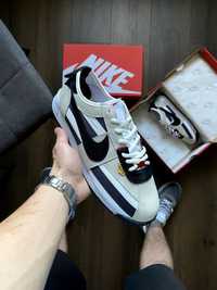 Чудові кросівки Nike Cortez White & Gray