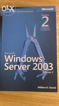 MS Windows Server 2003 Vademecum wyd.2