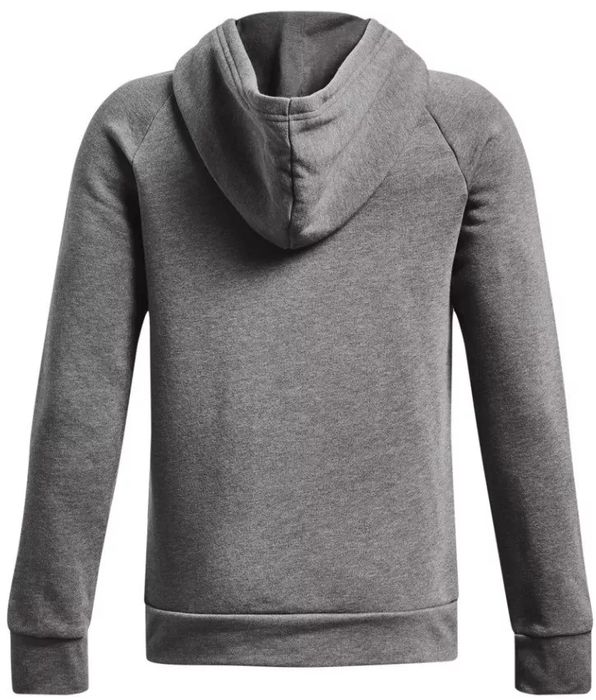 Кофта Худи Under Armour Size S Original Fleece