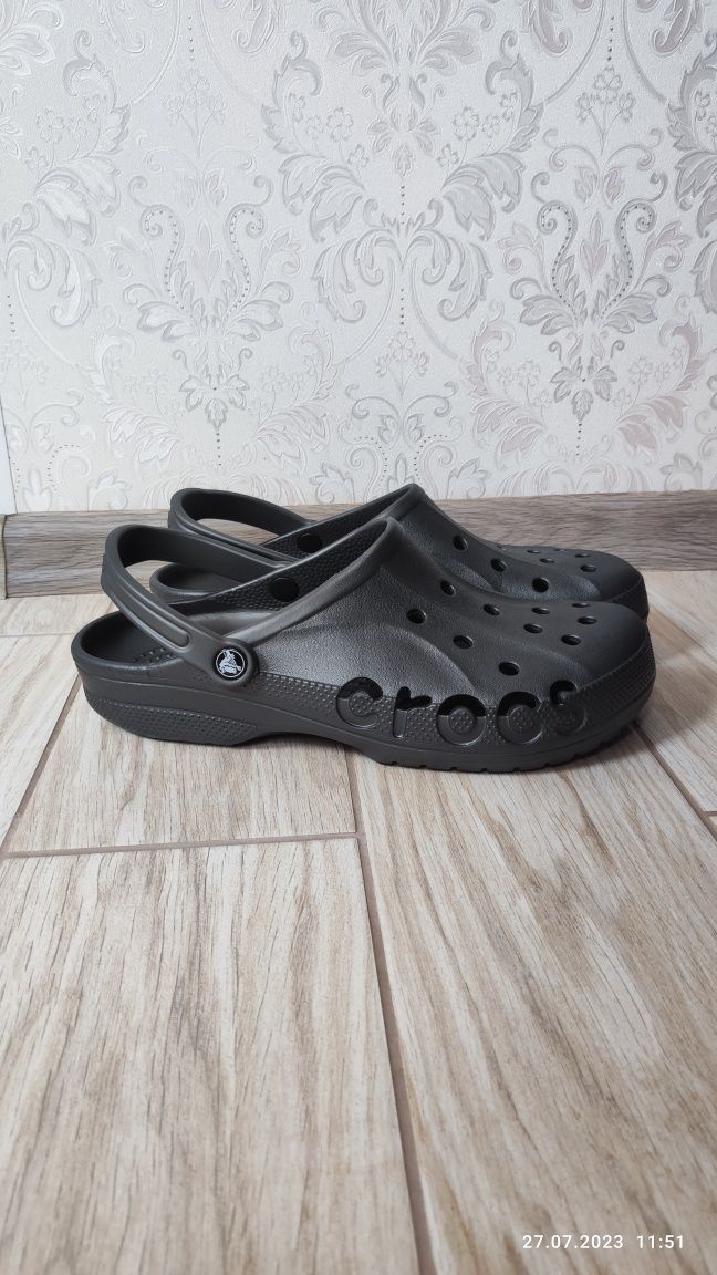 Крокси, Crocs ,чоловічі оригінал