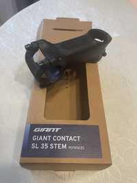 Giant Contact SL 35 Stem 90 mm