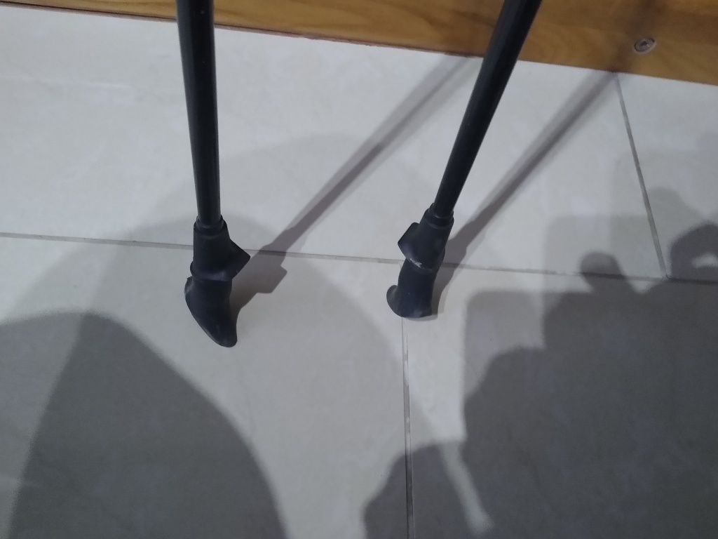 Kijki nordic walking CRANE VISION długość 115 cm