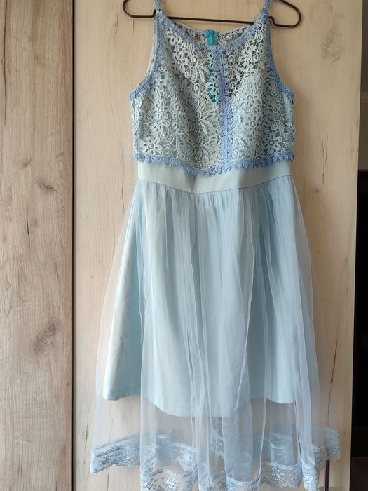 Коклельне платтячко