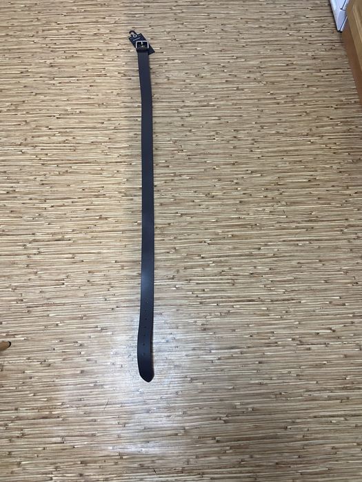 Ремень пояс 110см