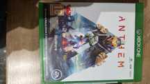 Anthem, Xbox One